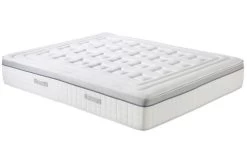 Matelas Mousse à Mémoire De Forme 160x200 Cm Spring - 30 Cm