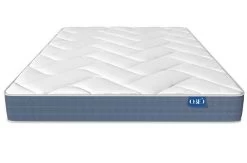 Matelas Mousse à Mémoire De Forme 160x200 Cm Zefir - 22 Cm -Magasin De Meubles De Chambre À Coucher matelas mousse a memoire de forme 160x200 cm zefir 22 cm 3700538222635 1103056