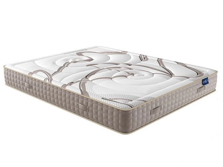 Matelas Mousse à Mémoire De Forme 180x200 Cm Green - 24 Cm 3 Matelas Mousse à Mémoire De Forme 180x200 Cm Green - 24 Cm