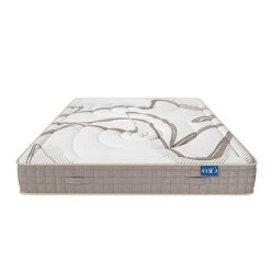 Matelas Mousse à Mémoire De Forme 180x200 Cm Green - 24 Cm 10 Matelas Mousse à Mémoire De Forme 180x200 Cm Green - 24 Cm -Magasin De Meubles De Chambre À Coucher matelas mousse a memoire de forme 180x200 cm green 24 cm 3700538222758 255774