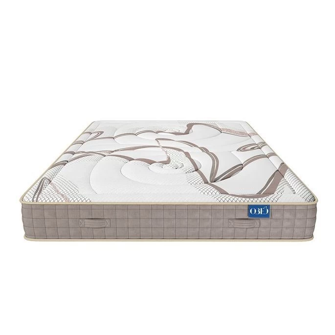 Matelas Mousse à Mémoire De Forme 180x200 Cm Green - 24 Cm 5 Matelas Mousse à Mémoire De Forme 180x200 Cm Green - 24 Cm – Image 3