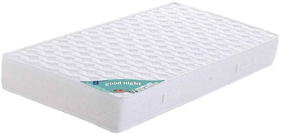 Matelas Mousse à Mémoire De Forme 80x200 Cm Vito - 18 Cm 3 Matelas Mousse à Mémoire De Forme 80x200 Cm Vito - 18 Cm