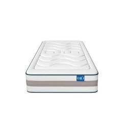 Matelas Mousse à Mémoire De Forme 90x190 Cm Cloud - 26 Cm -Magasin De Meubles De Chambre À Coucher matelas mousse a memoire de forme 90x190 cm cloud 26 cm 3700538222642 255536