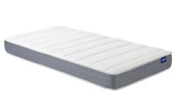 Matelas Mousse à Mémoire De Forme 90x190 Cm First - 16 Cm