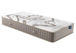 Matelas Mousse à Mémoire De Forme 90x190 Cm Green - 24 Cm