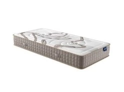 Matelas Mousse à Mémoire De Forme 90x190 Cm Green - 24 Cm -Magasin De Meubles De Chambre À Coucher matelas mousse a memoire de forme 90x190 cm green 24 cm 3700538222727 255755