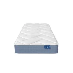Matelas Mousse à Mémoire De Forme 90x190 Cm Zefir - 22 Cm -Magasin De Meubles De Chambre À Coucher matelas mousse a memoire de forme 90x190 cm zefir 22 cm 3700538222611 255518