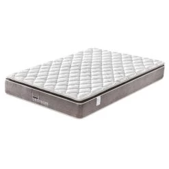 Matelas Mousse à Mémoire De Forme Lux 160x200cm - 30 Cm