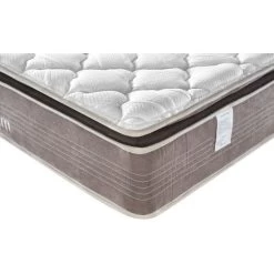 Matelas Mousse à Mémoire De Forme Lux 160x200cm - 30 Cm -Magasin De Meubles De Chambre À Coucher matelas mousse a memoire de forme bedream deluxe 160x200cm 30 cm 3327480053645 414103