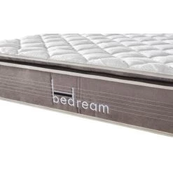 Matelas Mousse à Mémoire De Forme Lux 160x200cm - 30 Cm -Magasin De Meubles De Chambre À Coucher matelas mousse a memoire de forme bedream deluxe 160x200cm 30 cm 3327480053645 414104