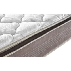 Matelas Mousse à Mémoire De Forme Lux 160x200cm - 30 Cm -Magasin De Meubles De Chambre À Coucher matelas mousse a memoire de forme bedream deluxe 160x200cm 30 cm 3327480053645 414106