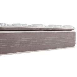Matelas Mousse à Mémoire De Forme Lux 160x200cm - 30 Cm -Magasin De Meubles De Chambre À Coucher matelas mousse a memoire de forme bedream deluxe 160x200cm 30 cm 3327480053645 414107