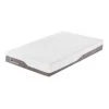 Matelas Mousse à Mémoire De Forme Premium 140x190 Cm - 25 Cm -Magasin De Meubles De Chambre À Coucher matelas mousse a memoire de forme bedream premium 140x190 cm 25 cm 3327480053614 414131