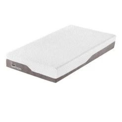 Matelas Mousse à Mémoire De Forme Premium 90x190 Cm - 25 Cm