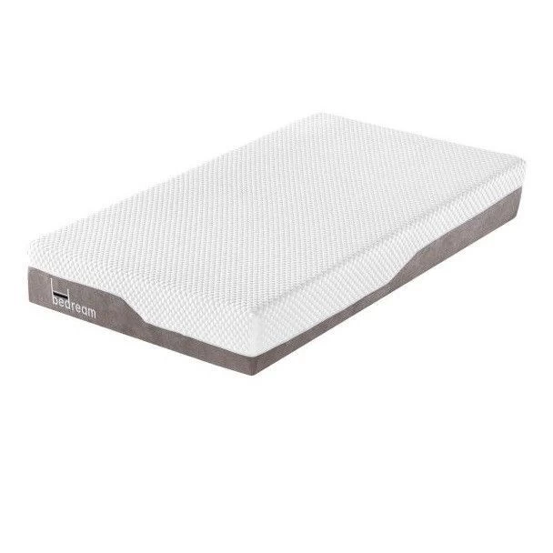 Matelas Mousse à Mémoire De Forme Premium 90x190 Cm - 25 Cm