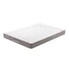 Matelas Mousse à Mémoire De Forme Relax 140x190 Cm - 15 Cm -Magasin De Meubles De Chambre À Coucher matelas mousse a memoire de forme bedream relax 140x190 cm 15 cm 3327480053508 414205