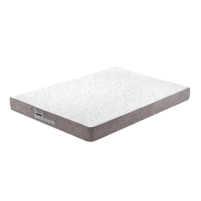 Matelas Mousse à Mémoire De Forme Relax 140x190 Cm - 15 Cm 3 Matelas Mousse à Mémoire De Forme Relax 140x190 Cm - 15 Cm