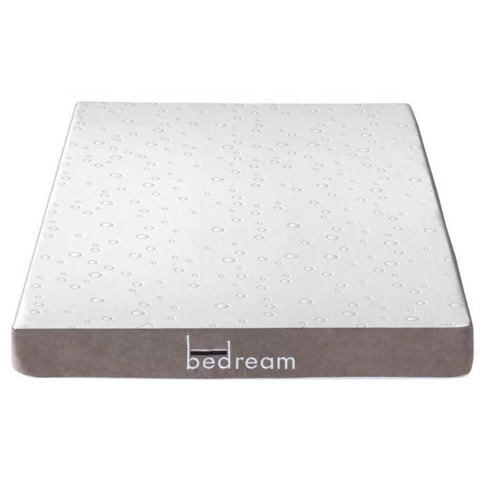 Matelas Mousse à Mémoire De Forme Relax 140x190 Cm - 15 Cm 4 Matelas Mousse à Mémoire De Forme Relax 140x190 Cm - 15 Cm – Image 2