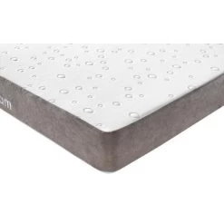 Matelas Mousse à Mémoire De Forme Relax 140x190 Cm - 15 Cm 11 Matelas Mousse à Mémoire De Forme Relax 140x190 Cm - 15 Cm -Magasin De Meubles De Chambre À Coucher matelas mousse a memoire de forme bedream relax 140x190 cm 15 cm 3327480053508 414207