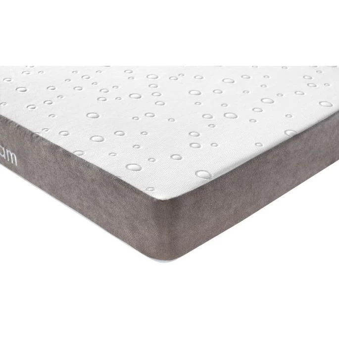 Matelas Mousse à Mémoire De Forme Relax 140x190 Cm - 15 Cm 5 Matelas Mousse à Mémoire De Forme Relax 140x190 Cm - 15 Cm – Image 3