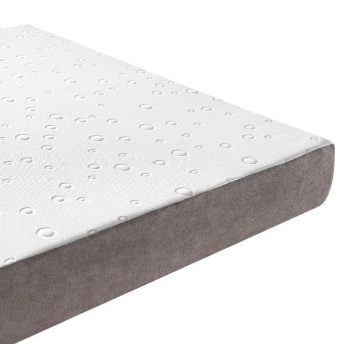 Matelas Mousse à Mémoire De Forme Relax 140x190 Cm - 15 Cm 7 Matelas Mousse à Mémoire De Forme Relax 140x190 Cm - 15 Cm – Image 5