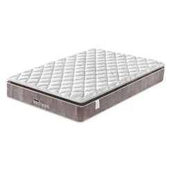 Matelas Mousse à Mémoire De Forme Ultra 160x200cm - 30 Cm