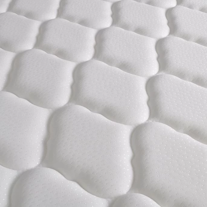 Matelas Mousse à Mémoire De Forme Dory 160x200 Cm - 17 Cm 4 Matelas Mousse à Mémoire De Forme Dory 160x200 Cm - 17 Cm – Image 2