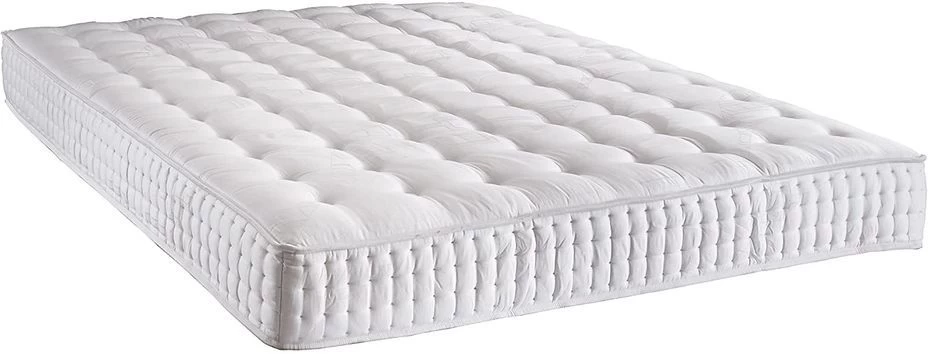 Matelas Mousse à Mémoire De Forme Dory 160x200 Cm - 17 Cm 3 Matelas Mousse à Mémoire De Forme Dory 160x200 Cm - 17 Cm