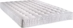 Matelas Mousse à Mémoire De Forme Dory 180x200 Cm - 17 Cm