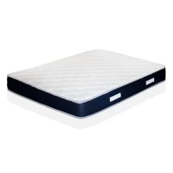 Matelas Mousse à Mémoire De Forme Ruby 140x190 Cm - 21 Cm