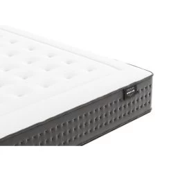 Matelas SALVATORE 160x200 Cm - Mémoire De Forme - Ferme - 25 Cm -Magasin De Meubles De Chambre À Coucher matelas salvatore 160x200 cm memoire de forme ferme 25 cm 3612404565268 486393