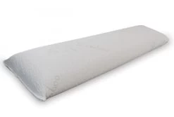 Oreiller 135x35 Cm à Mémoire De Forme Bio Airy