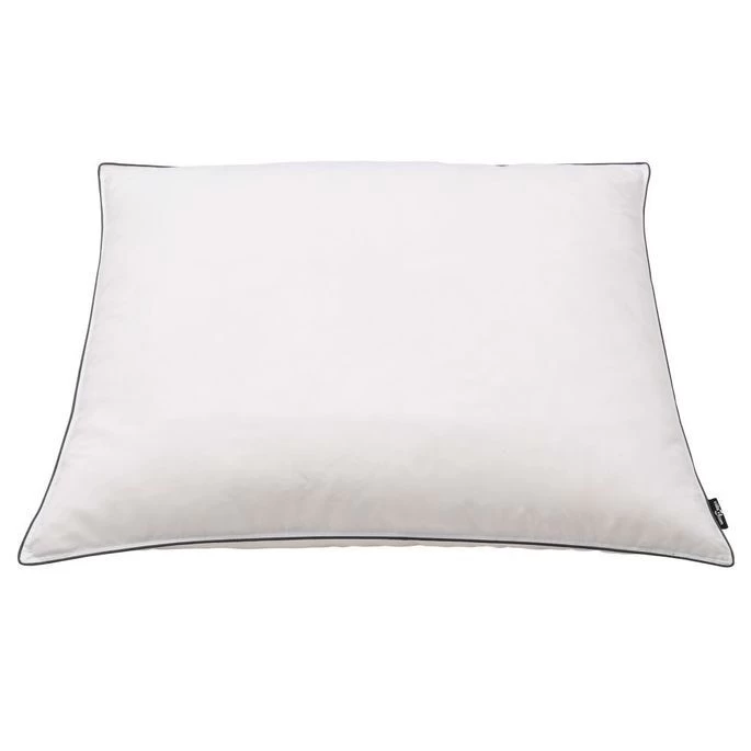 Oreiller 2 Pcs Remplissage De Duvet 70 X 60 Cm Blanc 5 Oreiller 2 Pcs Remplissage De Duvet 70 X 60 Cm Blanc – Image 3
