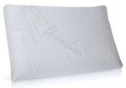 Oreiller 40x60 Cm à Mémoire De Forme Bio Airy