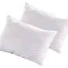 Oreiller Pour Hôtel 5 étoiles 45x70 Cm Percale Blanc Palace - Lot De 2 -Magasin De Meubles De Chambre À Coucher oreiller pour hotel 5 etoiles 45x70 cm percale blanc palace lot de 2 3701030134464 1238665