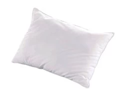 Oreiller Pour Hôtel 5 étoiles 45x70 Cm Percale Blanc Palace - Lot De 2 -Magasin De Meubles De Chambre À Coucher oreiller pour hotel 5 etoiles 45x70 cm percale blanc palace lot de 2 3701030134464 1238668