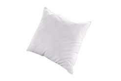 Oreiller Pour Hôtel 5 étoiles 65x65 Cm Percale Blanc Palace - Lot De 2 -Magasin De Meubles De Chambre À Coucher oreiller pour hotel 5 etoiles 65x65 cm percale blanc palace lot de 2 3701030134488 1238678