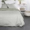 Parure De Lit - Sunhine 7.54 - 220 X 240 Cm - 100% Coton - Imprimé Géométrique - TODAY -Magasin De Meubles De Chambre À Coucher parure de lit sunhine 7 54 220 x 240 cm 100 coton imprime geometrique today 3574641089863 1329167