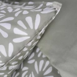 Parure De Lit - Sunhine 7.54 - 220 X 240 Cm - 100% Coton - Imprimé Géométrique - TODAY -Magasin De Meubles De Chambre À Coucher parure de lit sunhine 7 54 220 x 240 cm 100 coton imprime geometrique today 3574641089863 1329168