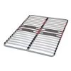 SEDAC Sommier OPTIZONE 140 X 190 - Cadre A Lattes - 5 Zones De Confort 2 SEDAC Sommier OPTIZONE 140 X 190 - Cadre A Lattes - 5 Zones De Confort -Magasin De Meubles De Chambre À Coucher sedac sommier optizone 140 x 190 cadre a lattes 5 zones de confort 3378110004117 486872