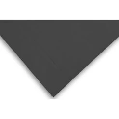 SOLEIL D'OCRE Housse De Couette Camille - Coton Percale - 220 X 240 Cm - Gris Anthracite -Magasin De Meubles De Chambre À Coucher soleil d ocre housse de couette camille coton percale 220 x 240 cm gris anthracite 3418176350145 426909