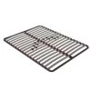 Sommier A Lattes 140x190 Cm - 3 Zones De Confort -Magasin De Meubles De Chambre À Coucher sommier a lattes 140x190 cm 3 zones de confort 3378110007750 431756