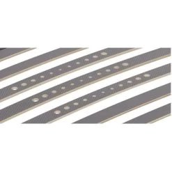 Sommier A Lattes 90x190 - 5 Zones De Confort - 18 Lattes -Magasin De Meubles De Chambre À Coucher sommier a lattes 90x190 5 zones de confort 18 lattes 3378110007811 535670