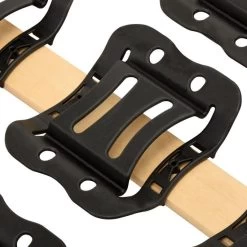 Sommier Avec 38 Lattes Tête De Lit Réglable 80x200 Cm -Magasin De Meubles De Chambre À Coucher sommier avec 38 lattes tete de lit reglable 80x200 cm 3666722238311 1109596