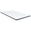 Surmatelas De Sommier Tapissier 200x120x5 Cm