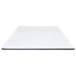 Surmatelas De Sommier Tapissier 200x200x5 Cm -Magasin De Meubles De Chambre À Coucher surmatelas de sommier tapissier 200x200x5 cm 3666722462181 746225