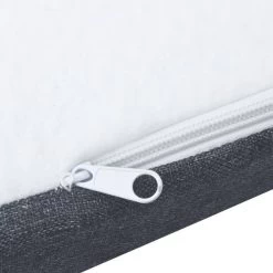 Surmatelas De Sommier Tapissier 200x200x5 Cm -Magasin De Meubles De Chambre À Coucher surmatelas de sommier tapissier 200x200x5 cm 3666722462181 746228