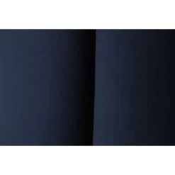 Tete De Lit 110x160 Cm - Velours Bleu Nuit - BEDY -Magasin De Meubles De Chambre À Coucher tete de lit 110x160 cm velours bleu nuit bedy 5945827049779 759932