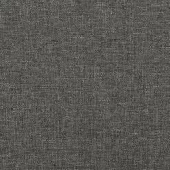 Tête De Lit Gris Foncé 80x5x78/88 Cm Tissu -Magasin De Meubles De Chambre À Coucher tete de lit gris fonce 80x5x78 88 cm tissu 3666722824538 1450446