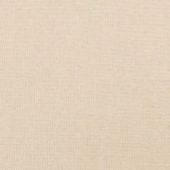 Têtes De Lit 2 Pcs Crème 100x5x78/88 Cm Tissu -Magasin De Meubles De Chambre À Coucher tetes de lit 2 pcs creme 100x5x78 88 cm tissu 3666722825672 1452379